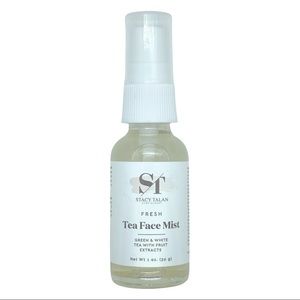 Stacy Talan tea face mist spray